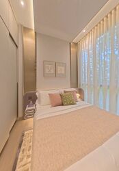 Jalan Merah Saga (D10), Condominium #616757271